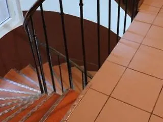 فندق آنيا باريس