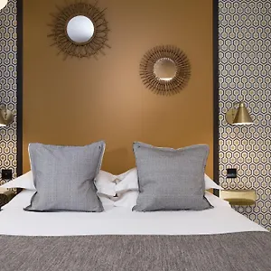 Hotel La Fayette, Paryż