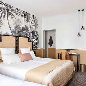 Doisy Etoile - Orso Hotell