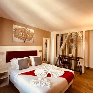 Pavillon Opera Lafayette Отель