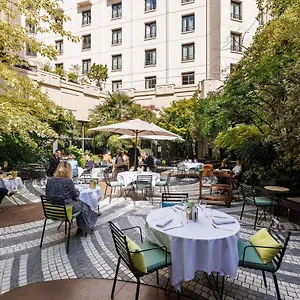 Hotel Novotel Les Halles, Paryż