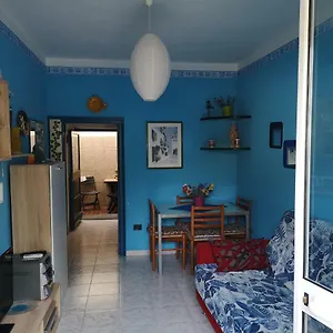 Casa vacanze Blue House 