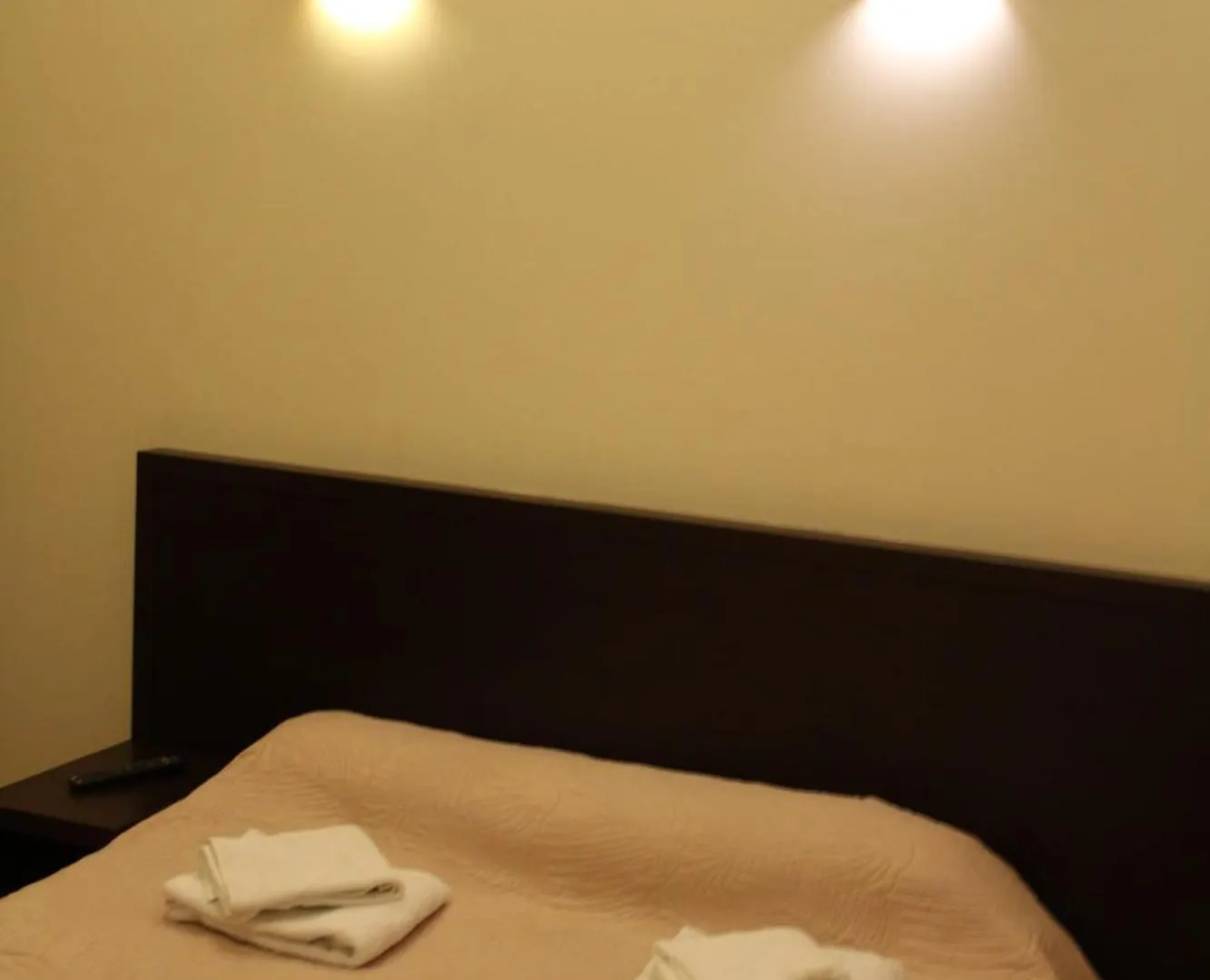 Hotel Anya Париж