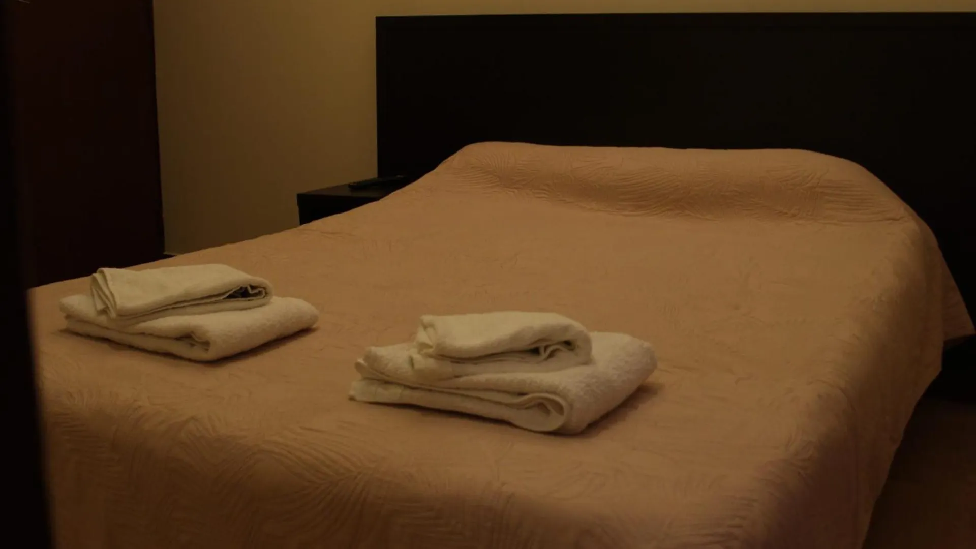 Hotel Anya Paris Frankrig