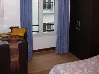 Hotel Anya Paříž