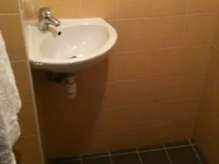 Hotel Anya Paris Frankrig