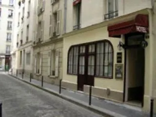 Hotel Anya Paříž