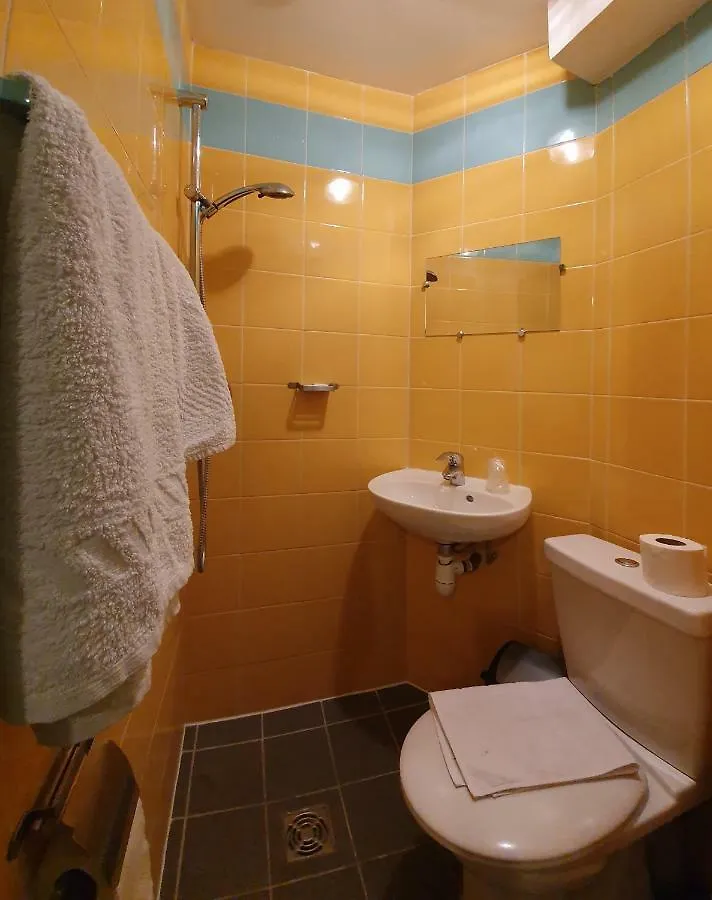 **  Hotel Anya Paris Frankrig
