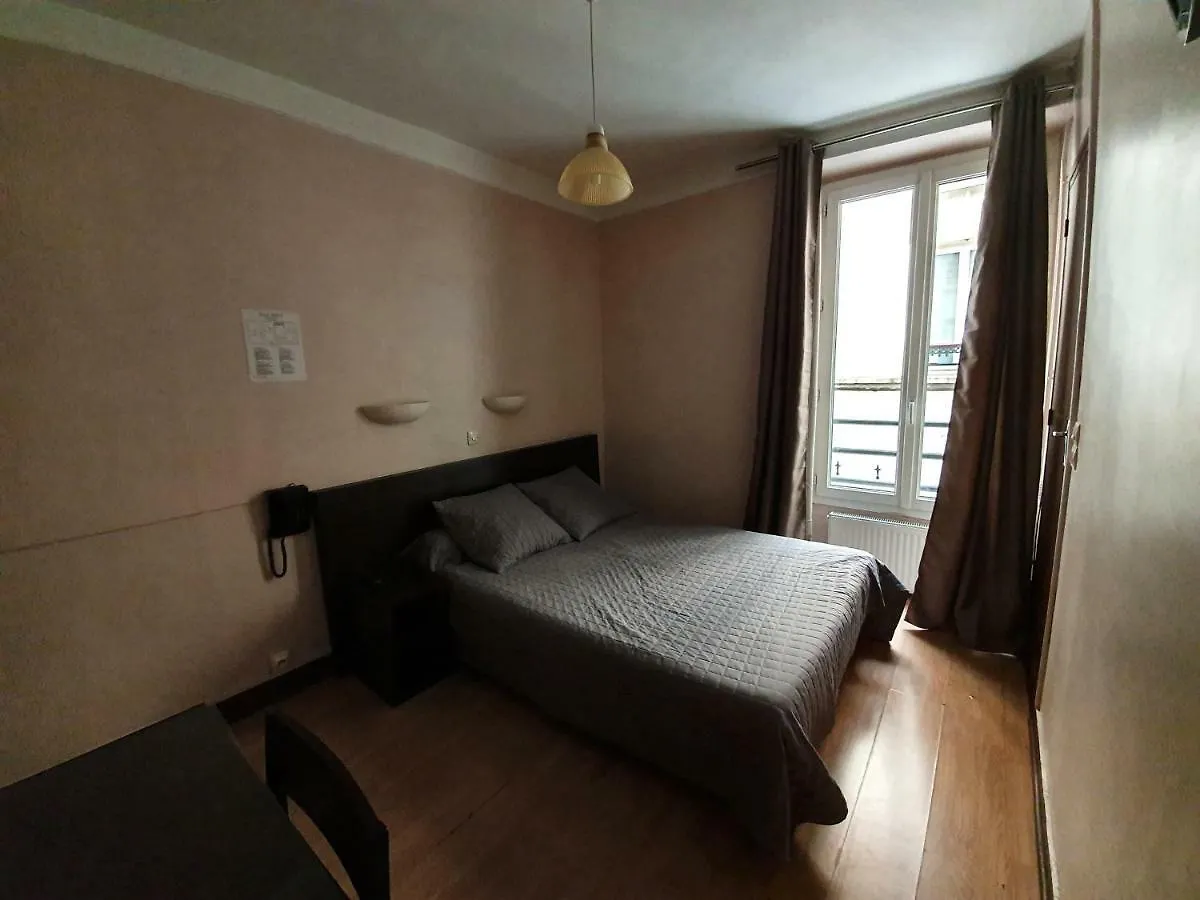 Hotel Anya Paris